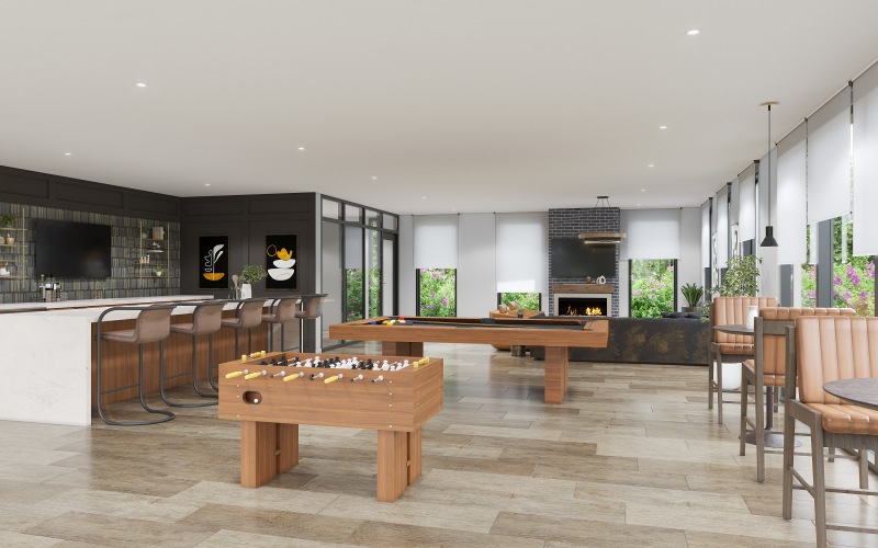 Clubhouse