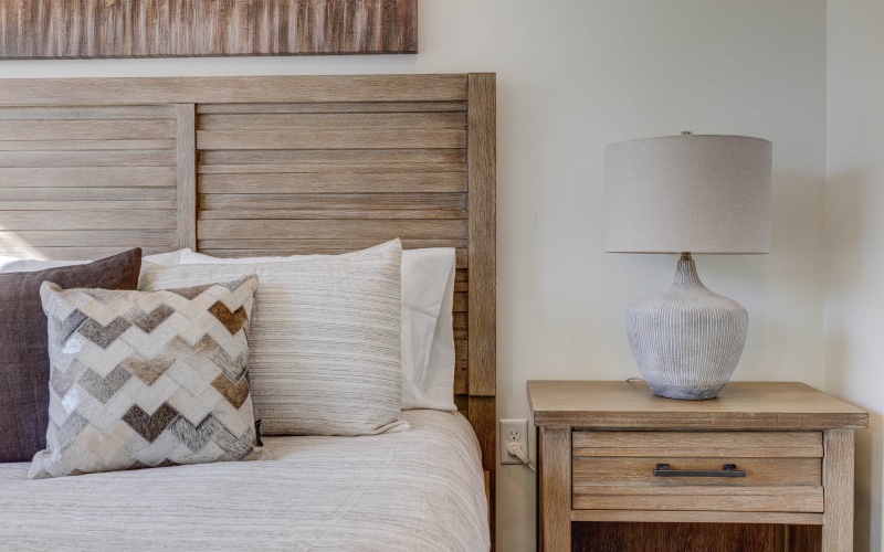 Apartment Amenities